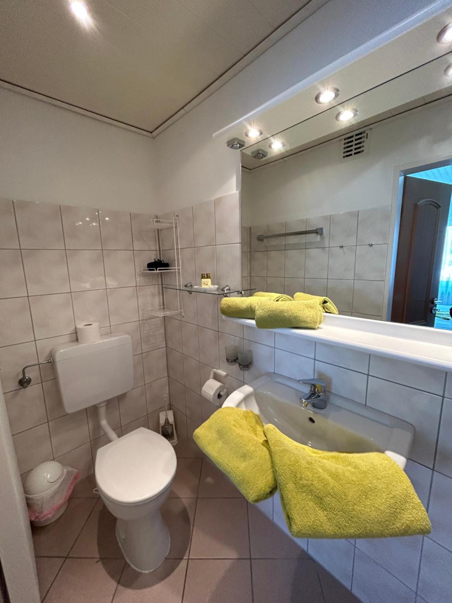 Huus-Norderney Apartamento Exterior foto